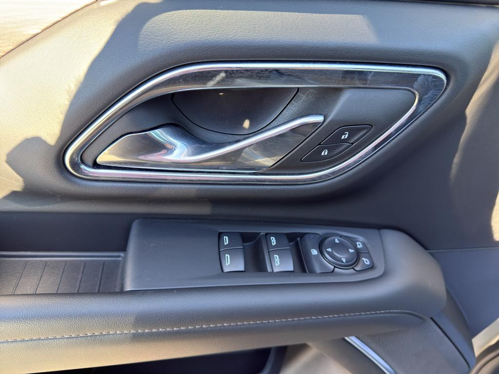 used 2024 Chevrolet Tahoe car, priced at $49,987