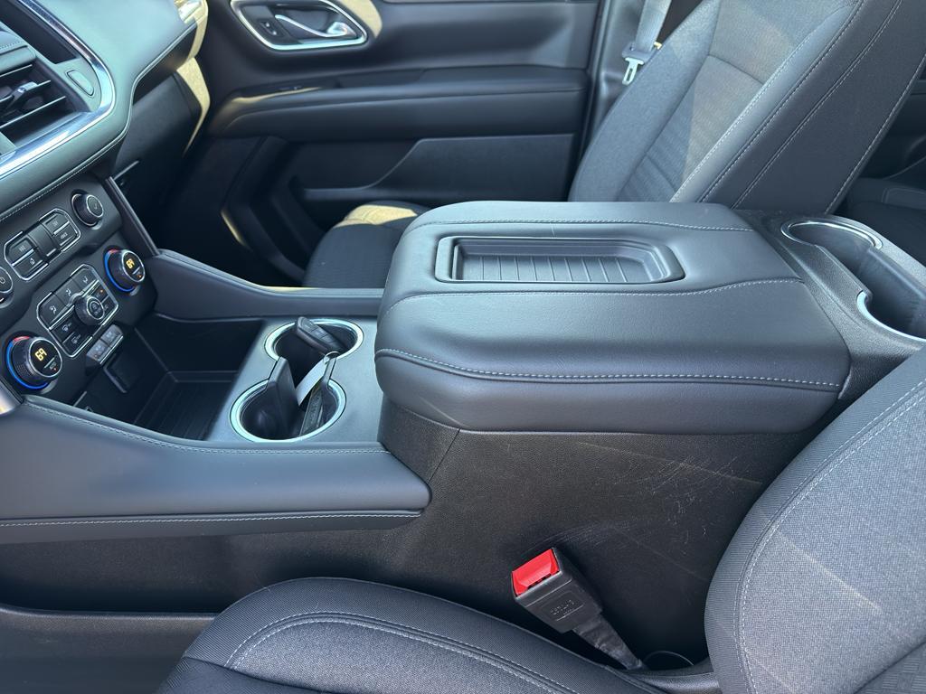 used 2024 Chevrolet Tahoe car, priced at $49,987