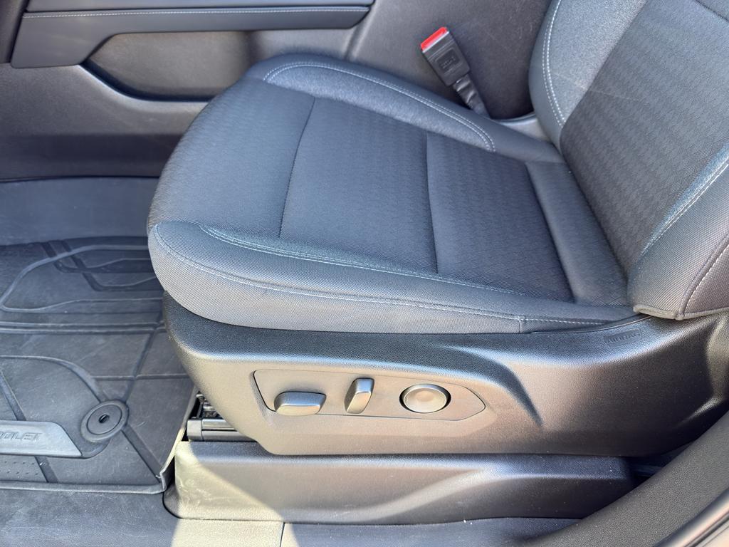 used 2024 Chevrolet Tahoe car, priced at $49,987