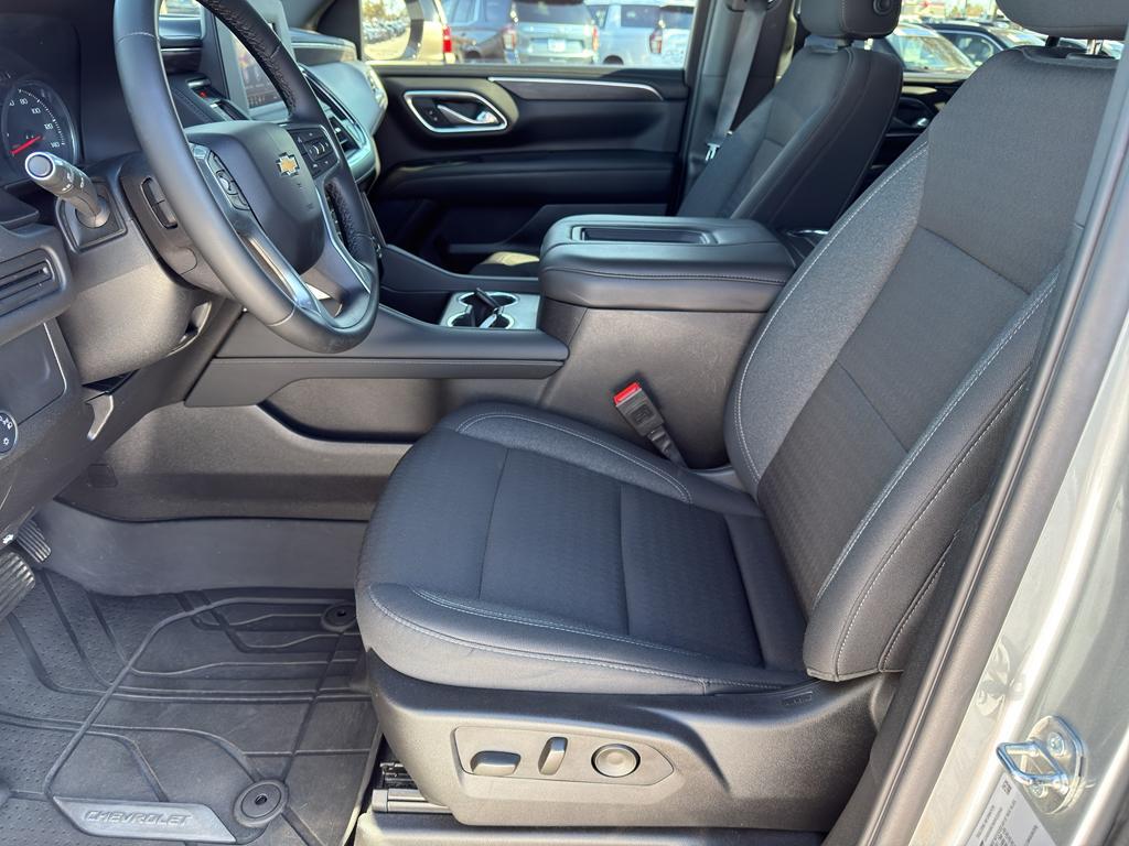 used 2024 Chevrolet Tahoe car, priced at $49,987