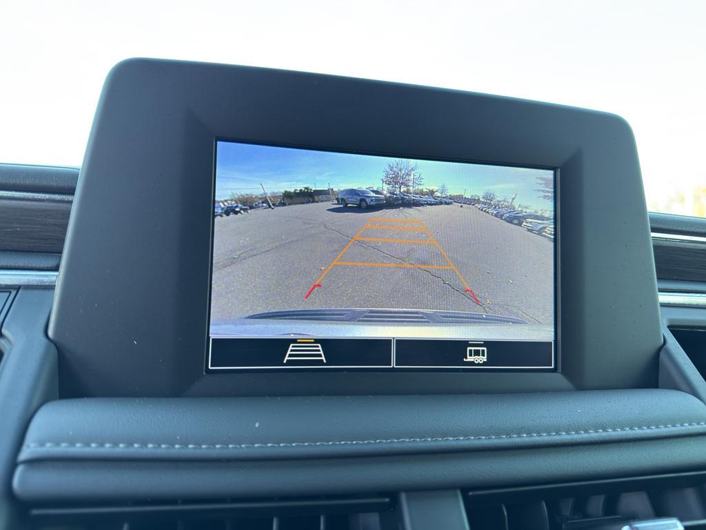 used 2024 Chevrolet Tahoe car, priced at $49,987