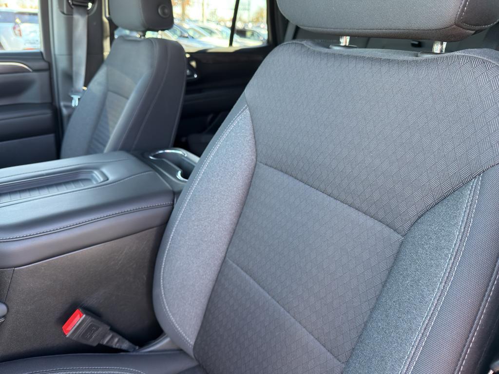 used 2024 Chevrolet Tahoe car, priced at $49,987