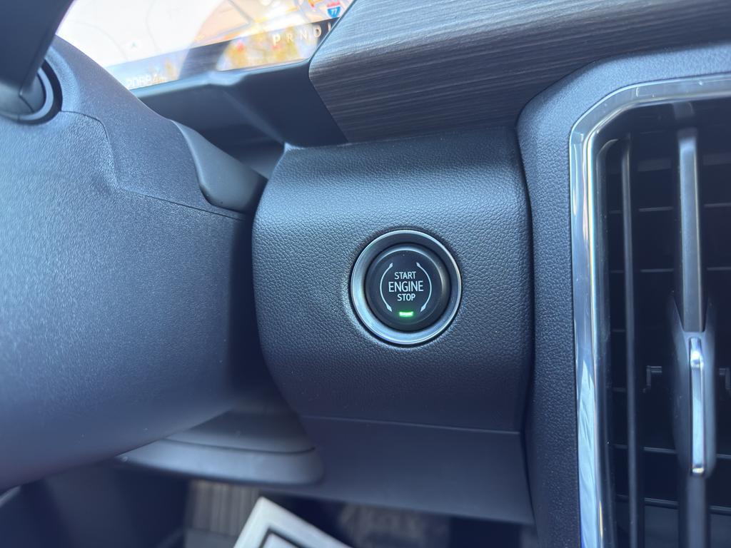 used 2024 GMC Acadia car, priced at $50,484