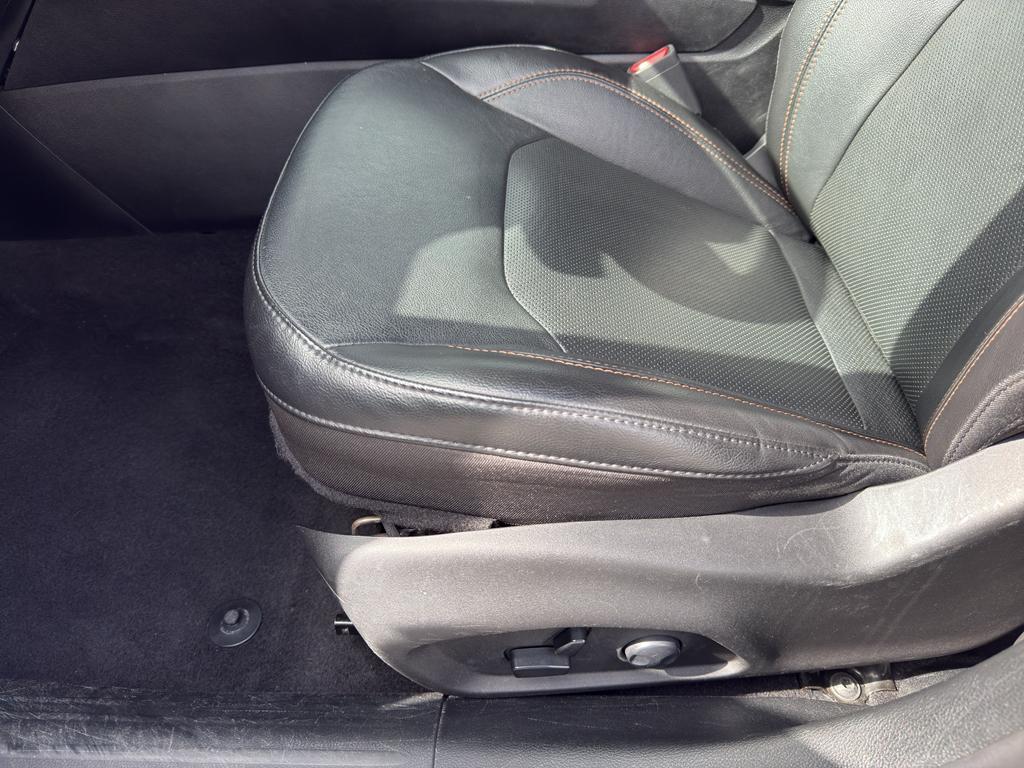 used 2023 Jeep Compass car, priced at $23,955