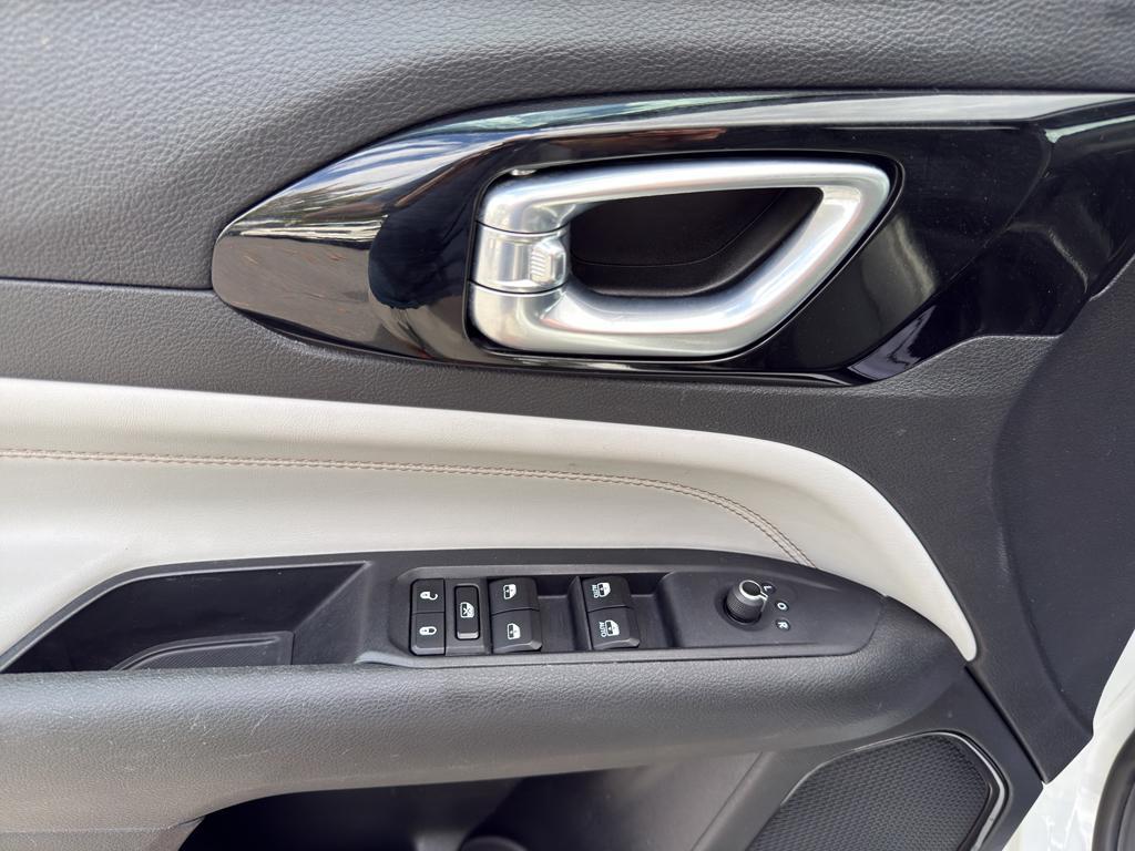 used 2023 Jeep Compass car, priced at $23,955