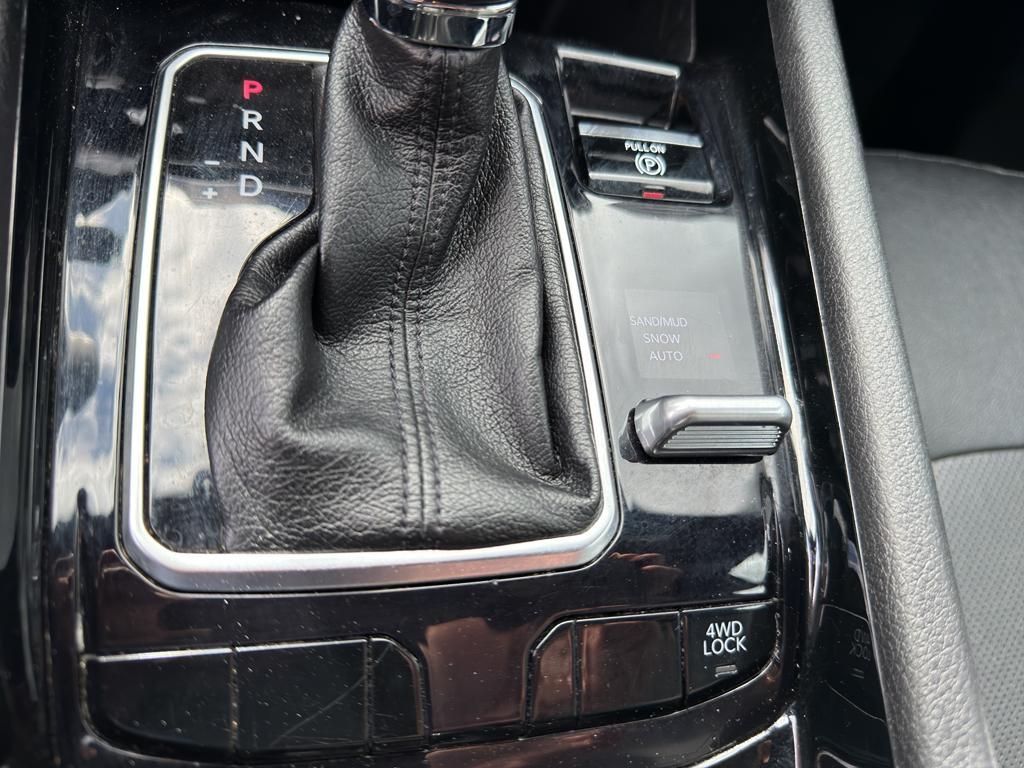 used 2023 Jeep Compass car, priced at $23,955