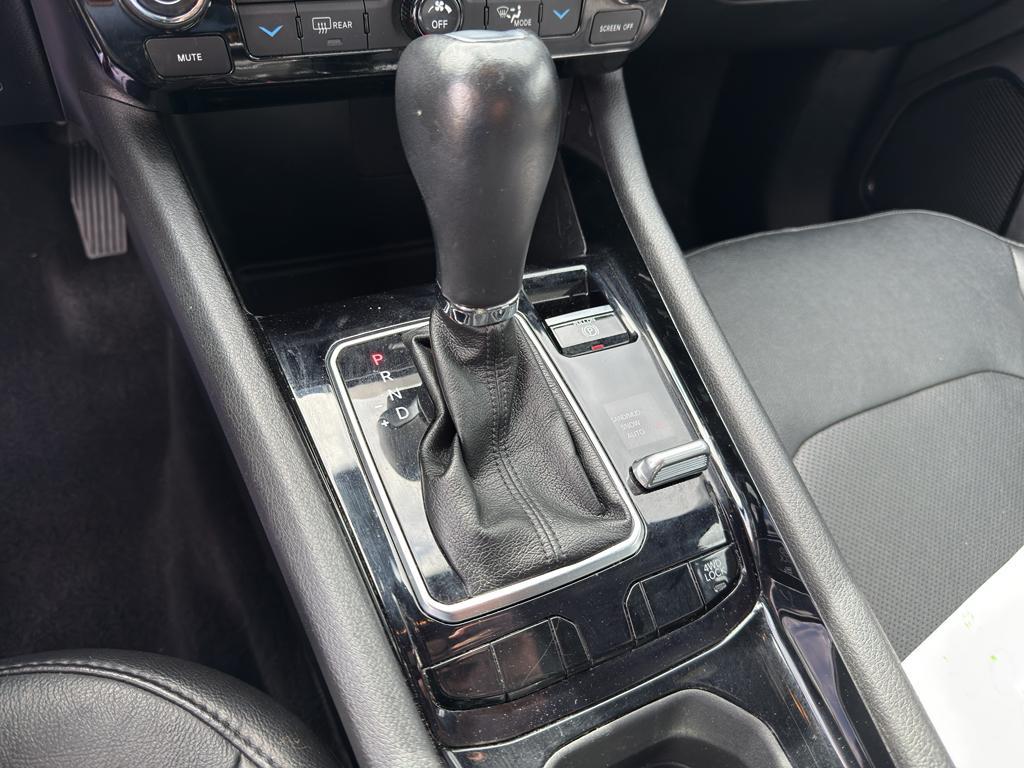 used 2023 Jeep Compass car, priced at $23,955