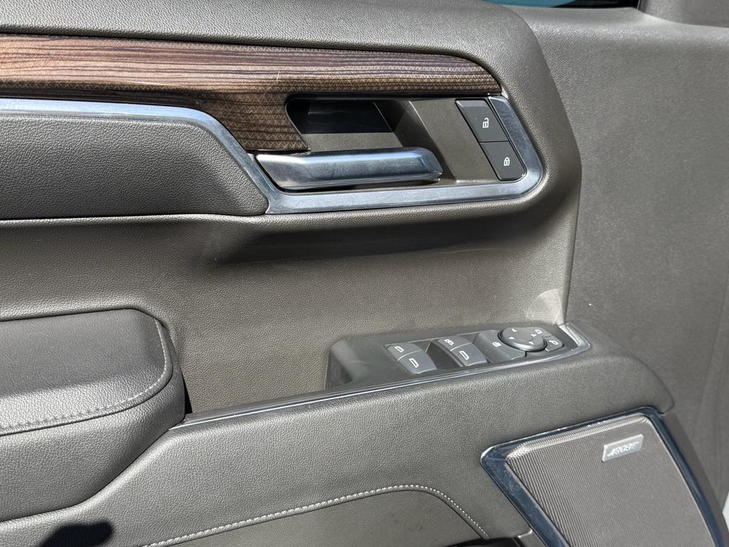 used 2024 Chevrolet Silverado 1500 car, priced at $53,969