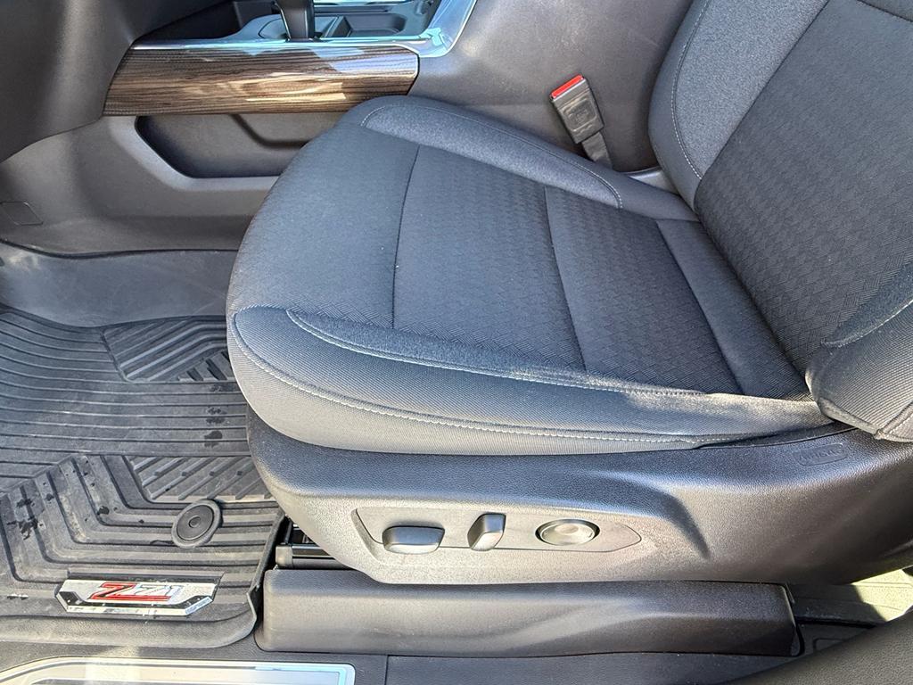 used 2024 Chevrolet Silverado 1500 car, priced at $53,969