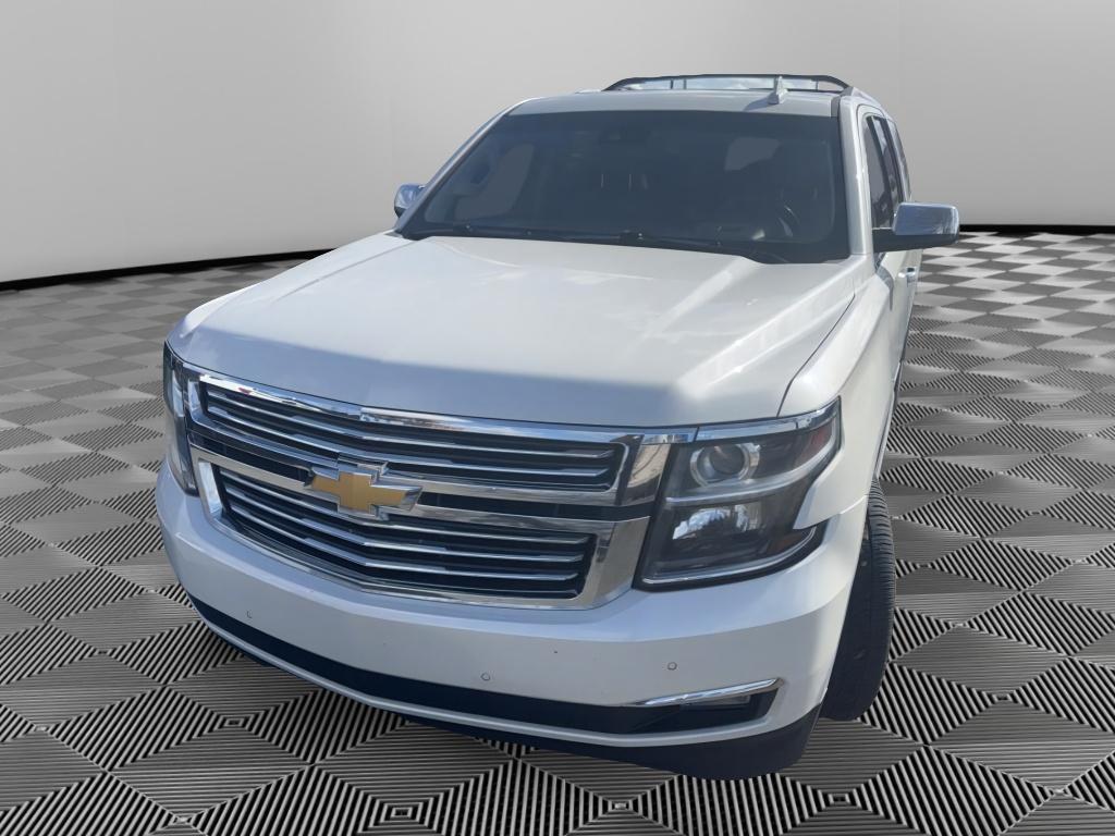 used 2017 Chevrolet Suburban car, priced at $15,985