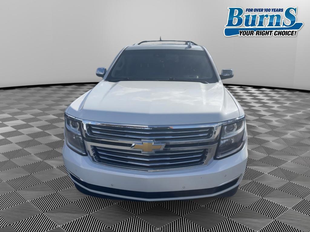 used 2017 Chevrolet Suburban car, priced at $15,985