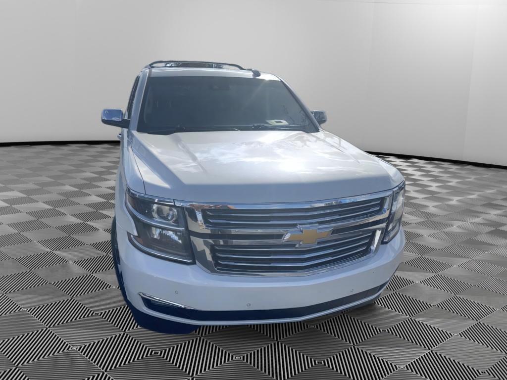 used 2017 Chevrolet Suburban car, priced at $15,985
