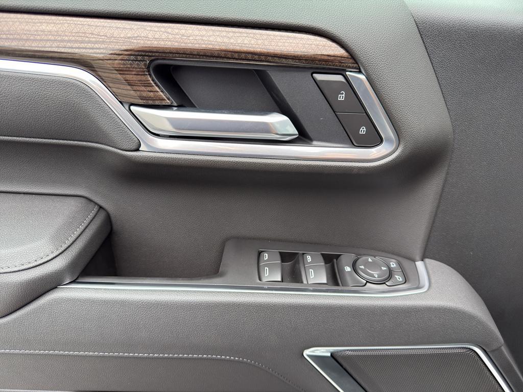 new 2026 Chevrolet Silverado 1500 car, priced at $55,197