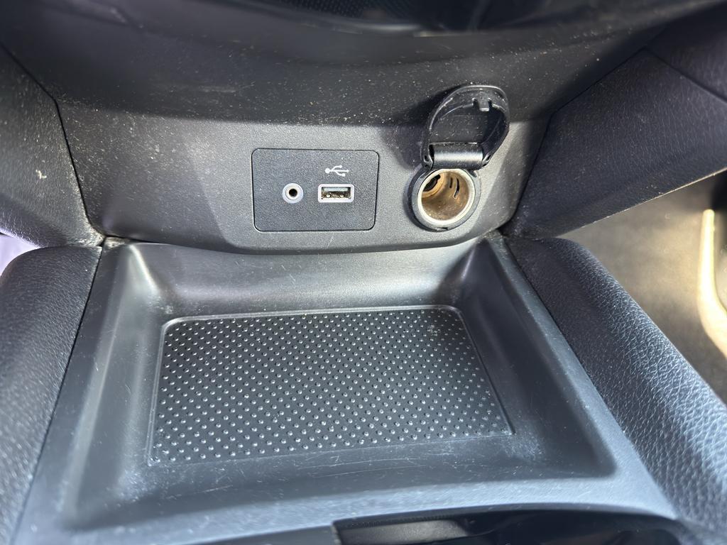 used 2021 Nissan Rogue Sport car, priced at $15,489