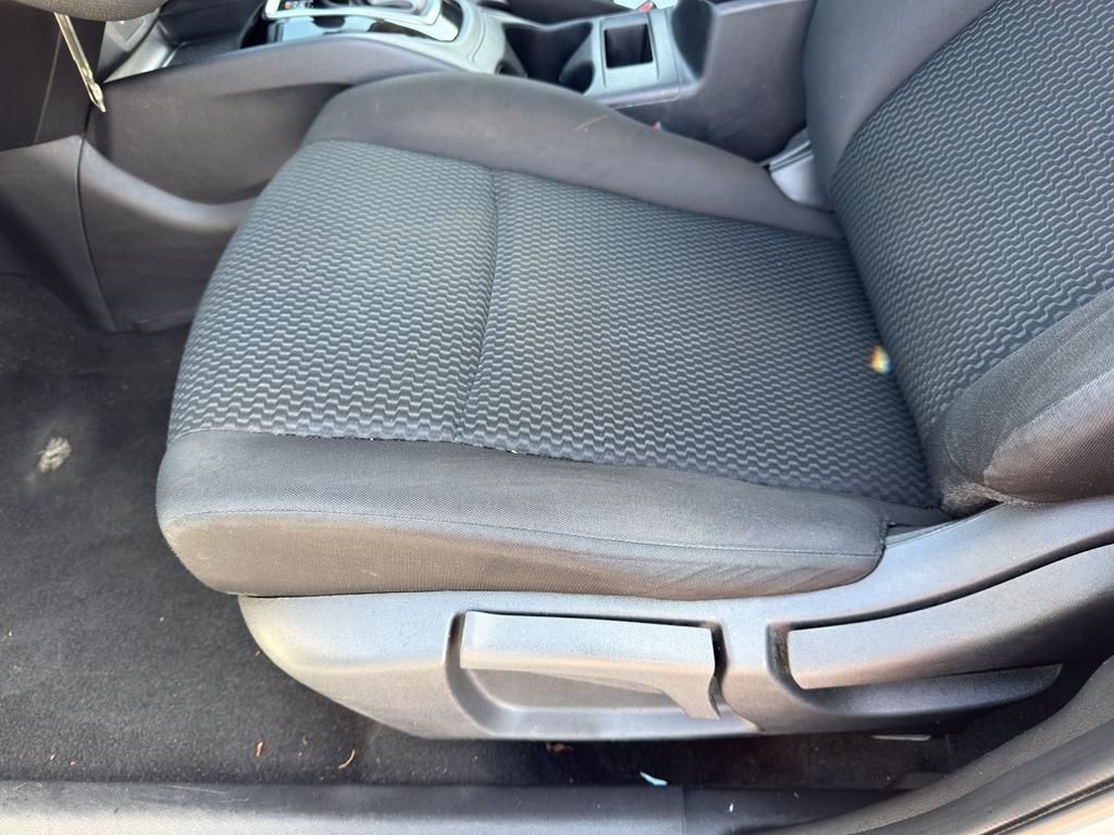 used 2021 Nissan Rogue Sport car, priced at $15,489