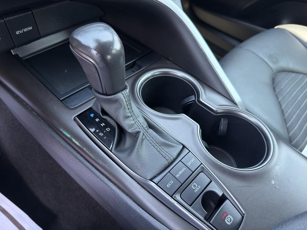 used 2023 Toyota Camry car, priced at $24,689