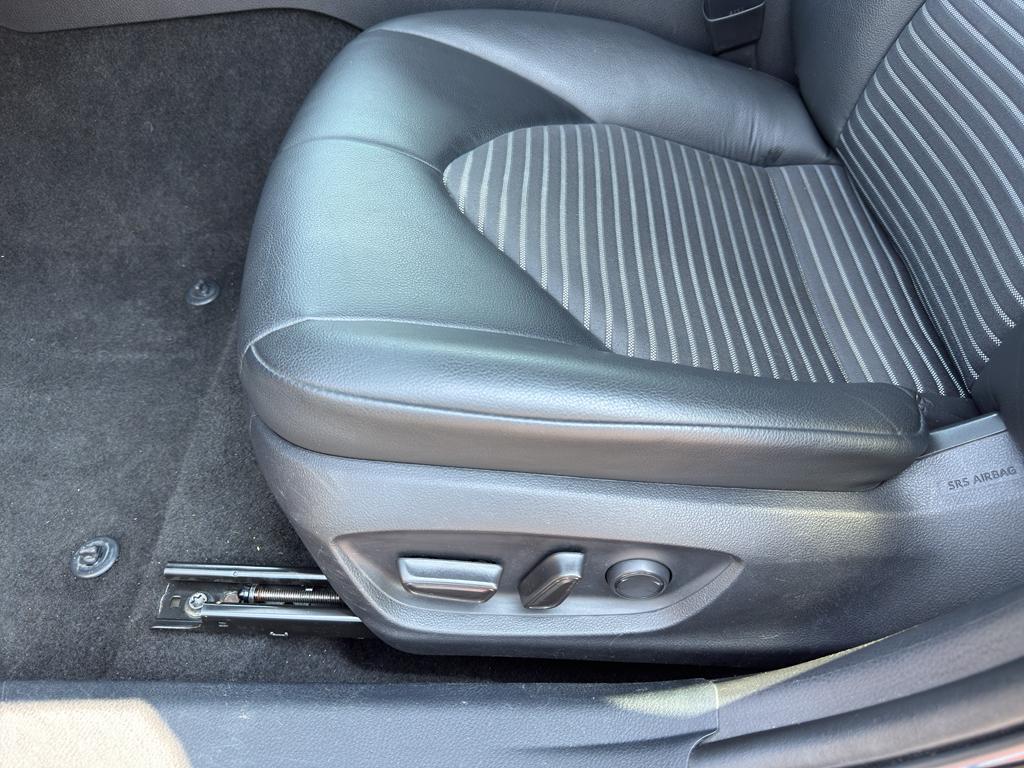 used 2023 Toyota Camry car, priced at $24,689