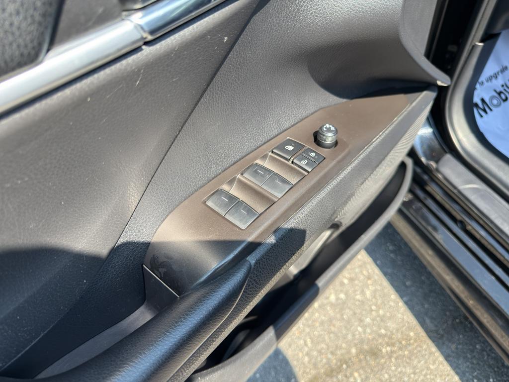 used 2023 Toyota Camry car, priced at $24,689