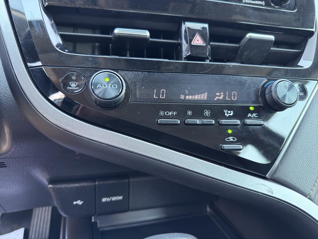 used 2023 Toyota Camry car, priced at $24,689