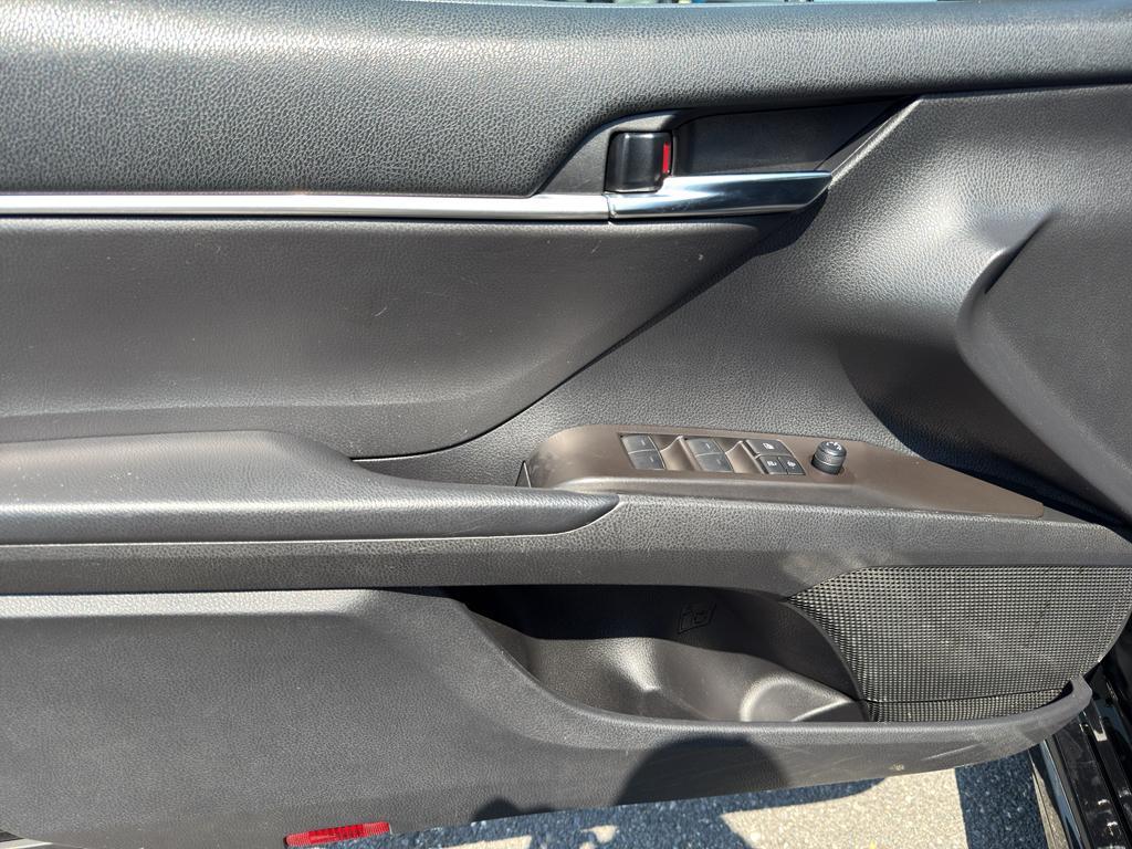 used 2023 Toyota Camry car, priced at $24,689