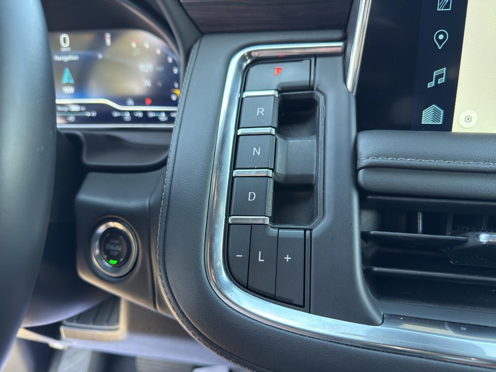 used 2024 Chevrolet Suburban car, priced at $51,485