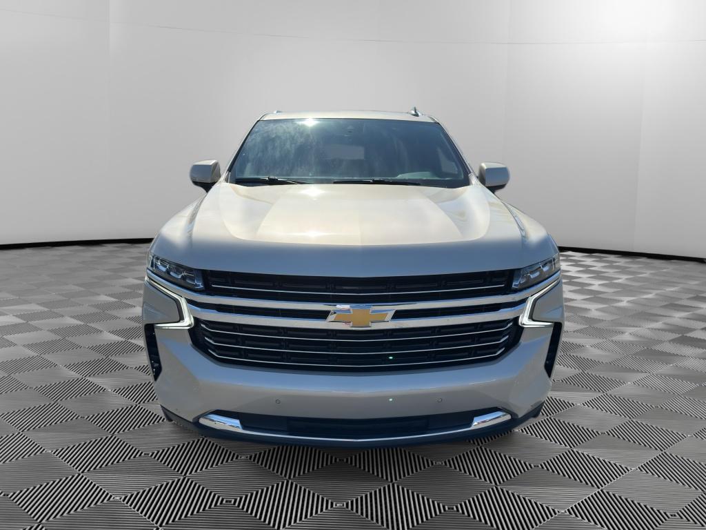 used 2024 Chevrolet Suburban car, priced at $51,485