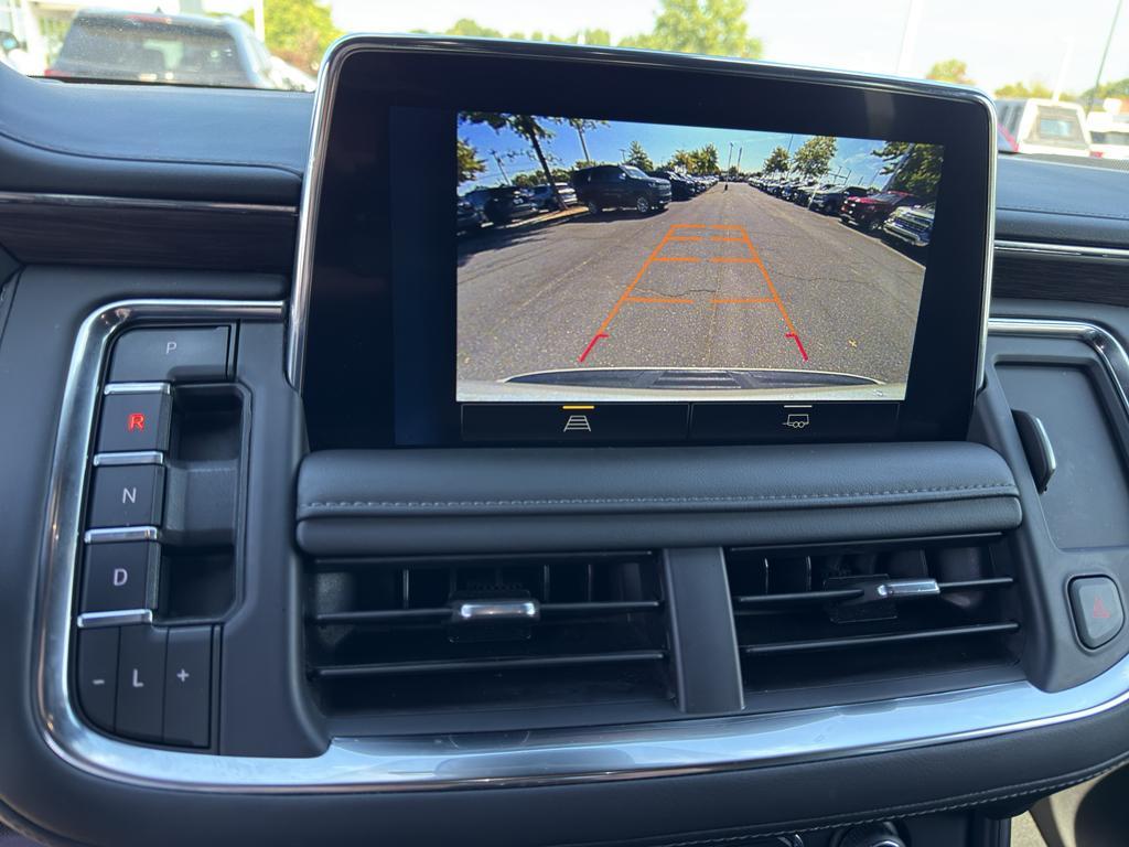 used 2024 Chevrolet Suburban car, priced at $51,485