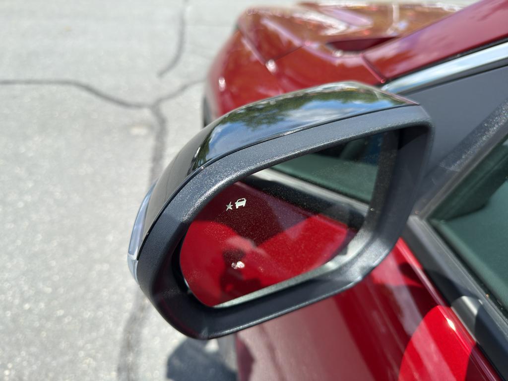 new 2026 Chevrolet Traverse car, priced at $41,806