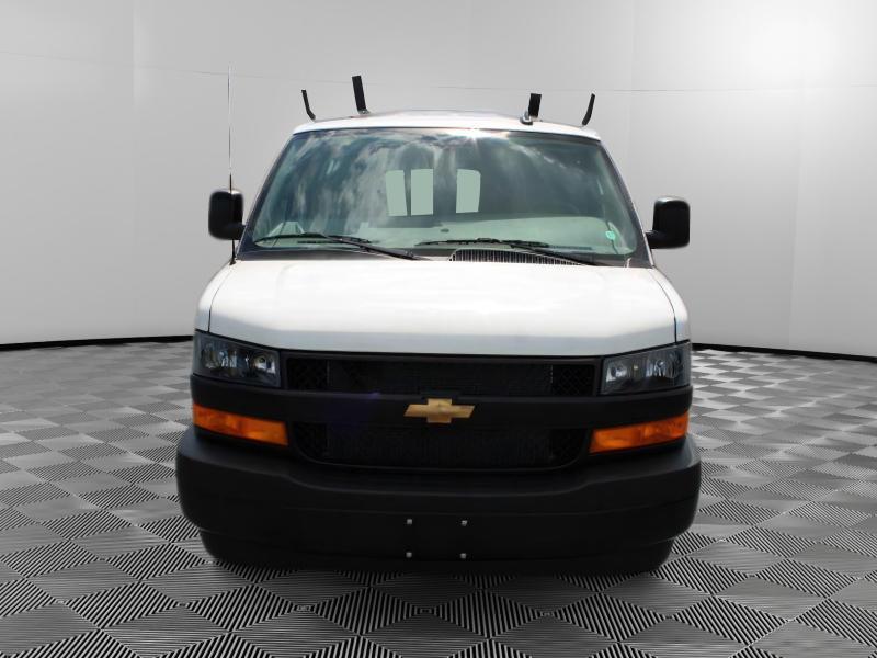 new 2025 Chevrolet Express 2500 car, priced at $45,045
