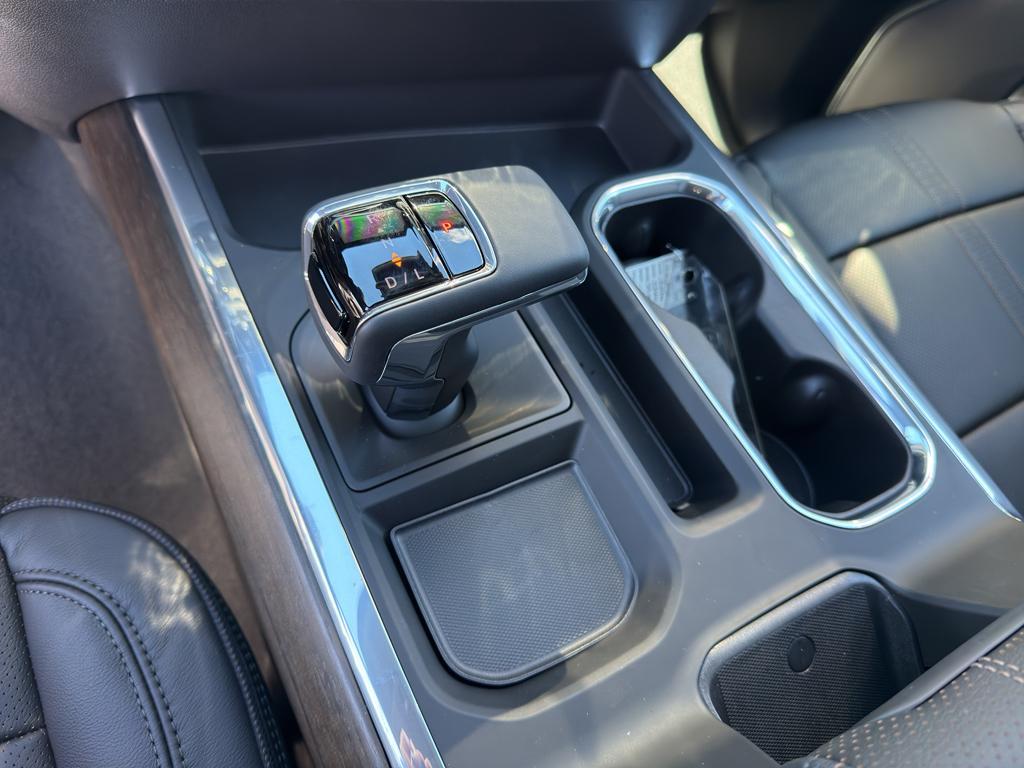 new 2026 Chevrolet Silverado 1500 car, priced at $66,789