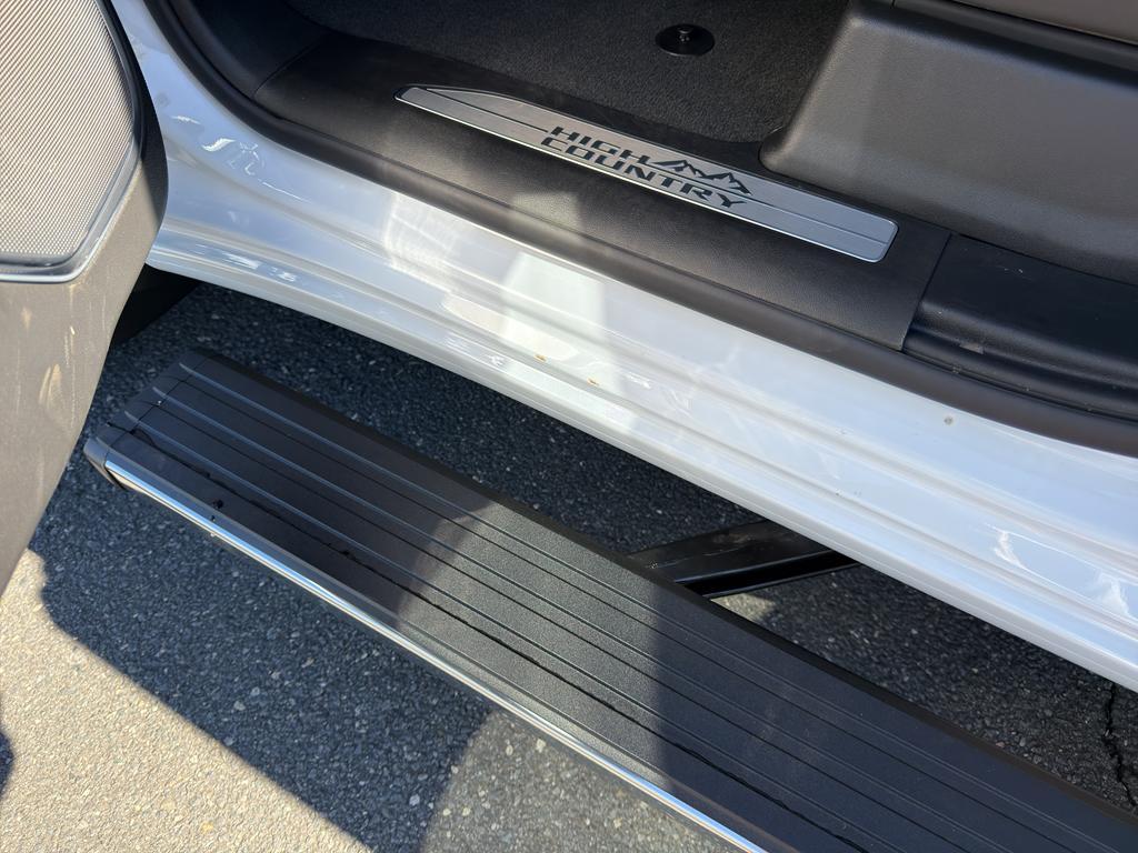 new 2026 Chevrolet Silverado 1500 car, priced at $66,789