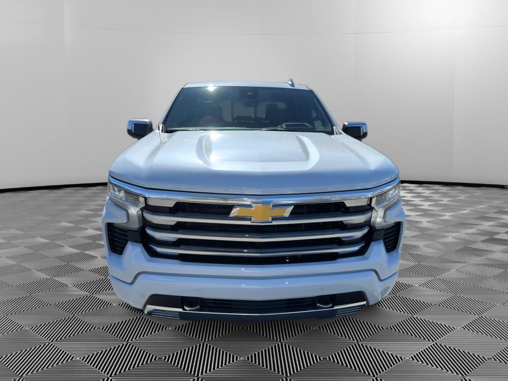 new 2026 Chevrolet Silverado 1500 car, priced at $66,789
