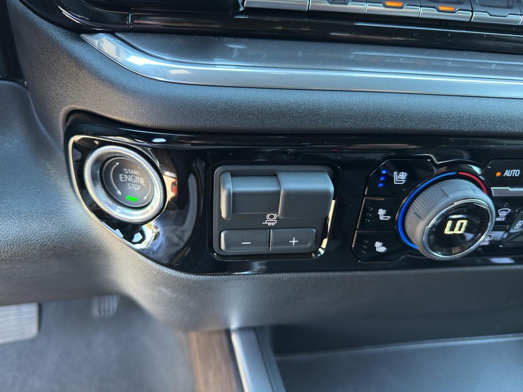 new 2026 Chevrolet Silverado 1500 car, priced at $66,789