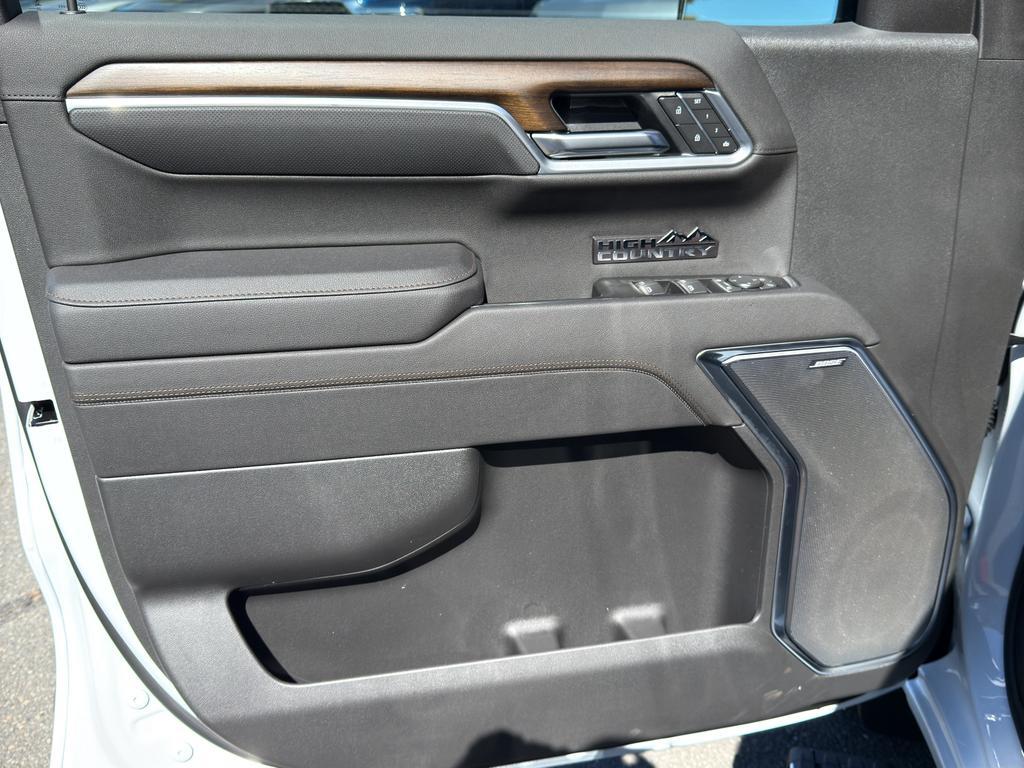 new 2026 Chevrolet Silverado 1500 car, priced at $66,789