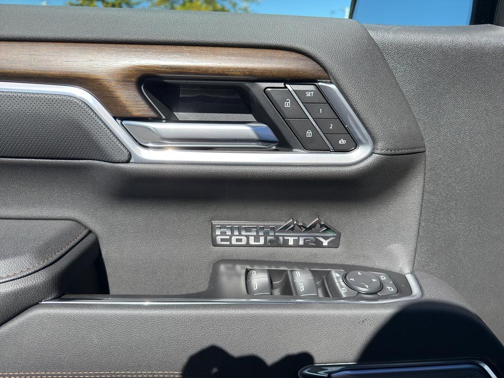 new 2026 Chevrolet Silverado 1500 car, priced at $66,789