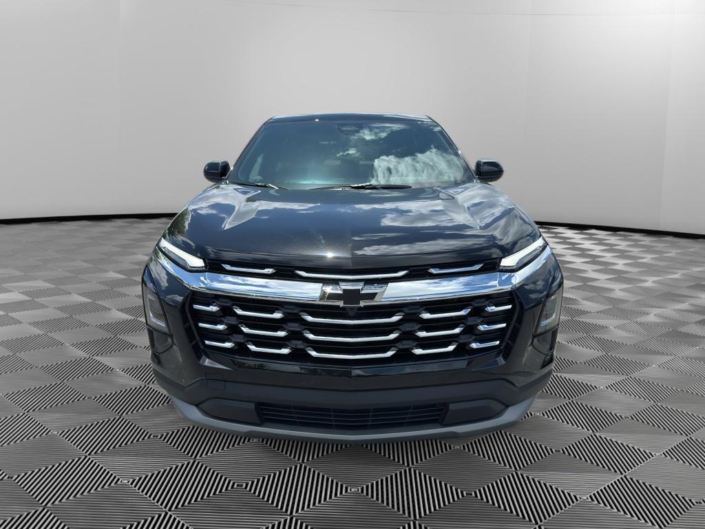 new 2026 Chevrolet Equinox car, priced at $29,270