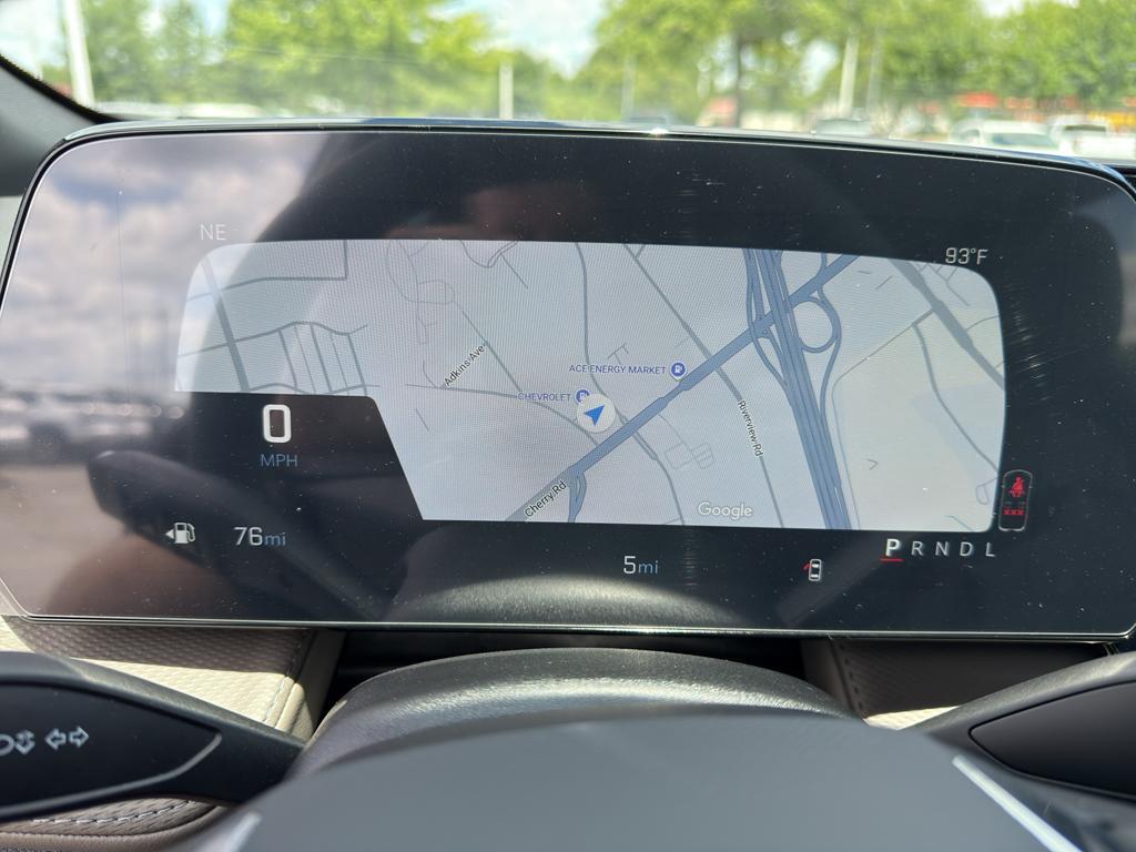 new 2026 Chevrolet Equinox car, priced at $29,270