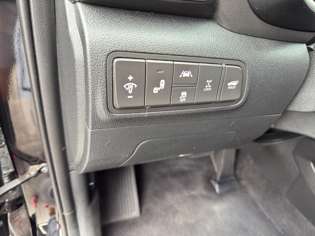 used 2020 Hyundai Tucson car, priced at $22,489