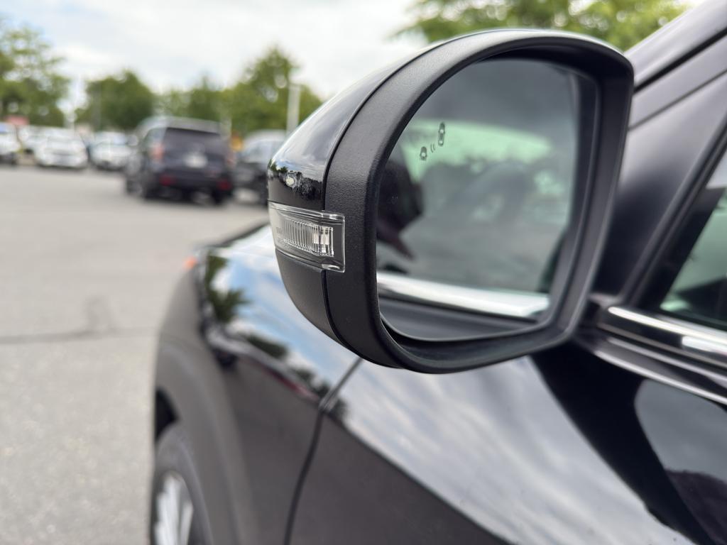 used 2020 Hyundai Tucson car, priced at $22,489