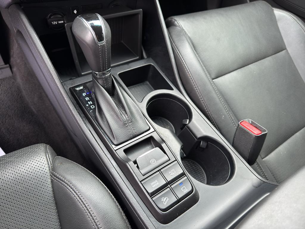 used 2020 Hyundai Tucson car, priced at $22,489