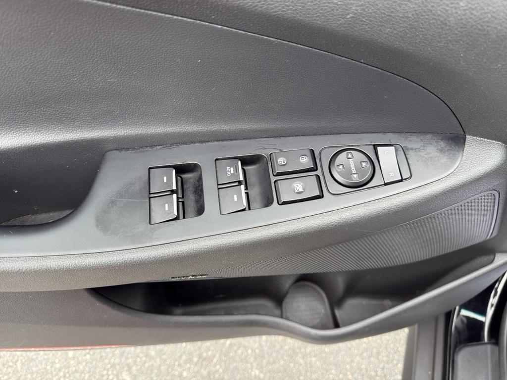 used 2020 Hyundai Tucson car, priced at $22,489