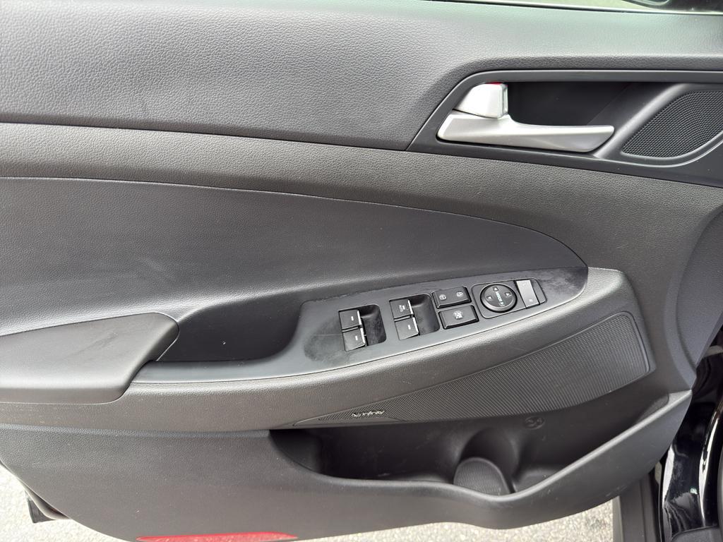 used 2020 Hyundai Tucson car, priced at $22,489