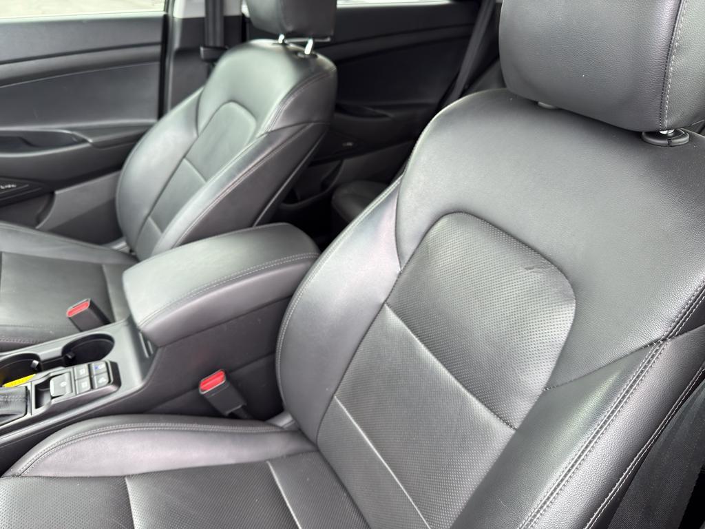 used 2020 Hyundai Tucson car, priced at $22,489