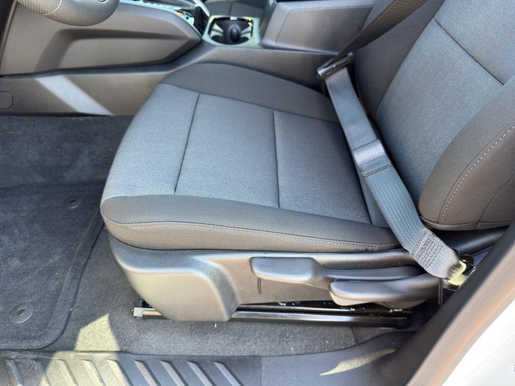 new 2026 Chevrolet Colorado car, priced at $38,995