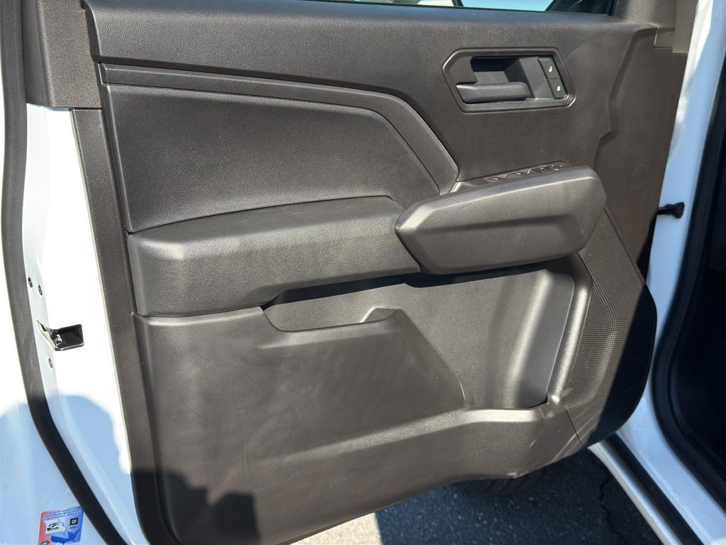 new 2026 Chevrolet Colorado car, priced at $38,995