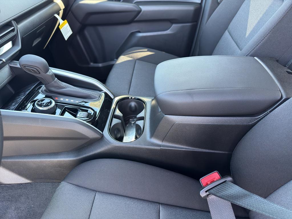 new 2026 Chevrolet Colorado car, priced at $38,995