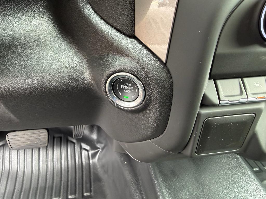 new 2026 Chevrolet Silverado 1500 car, priced at $43,855