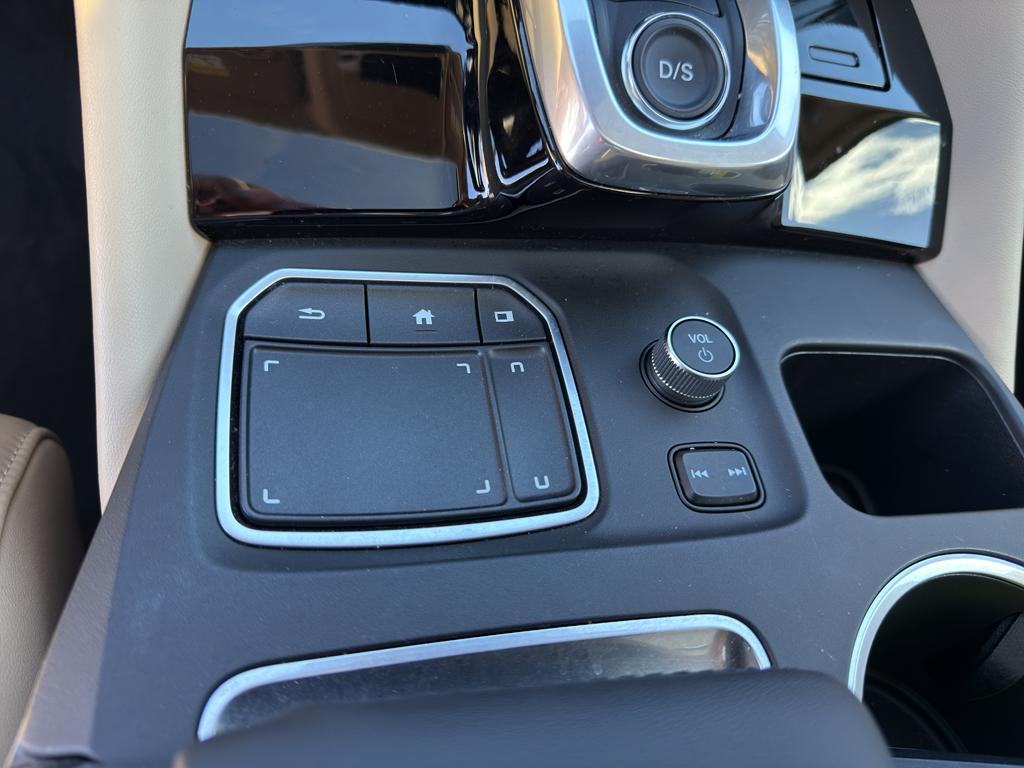 used 2023 Acura MDX car, priced at $42,549