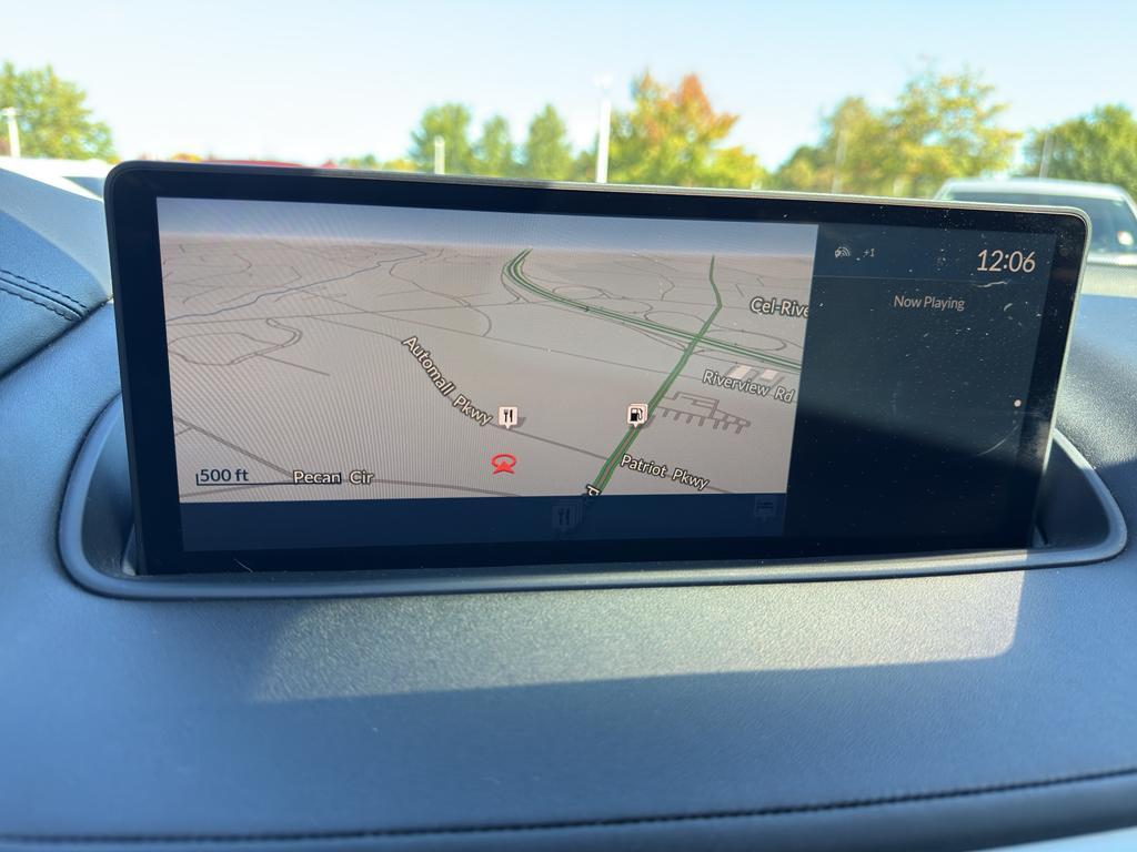 used 2023 Acura MDX car, priced at $42,549