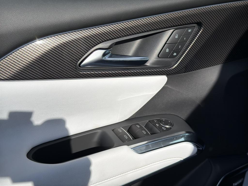 new 2026 Chevrolet Traverse car, priced at $57,873